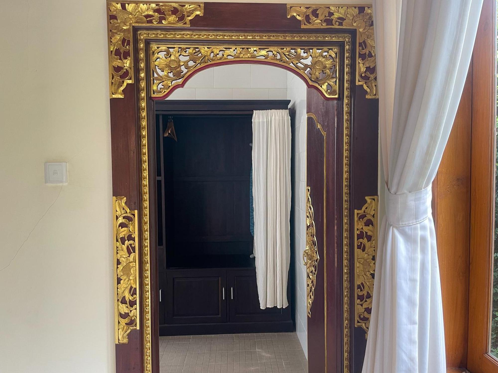 Graha Madesimon Hotel Ketewel ภายนอก รูปภาพ