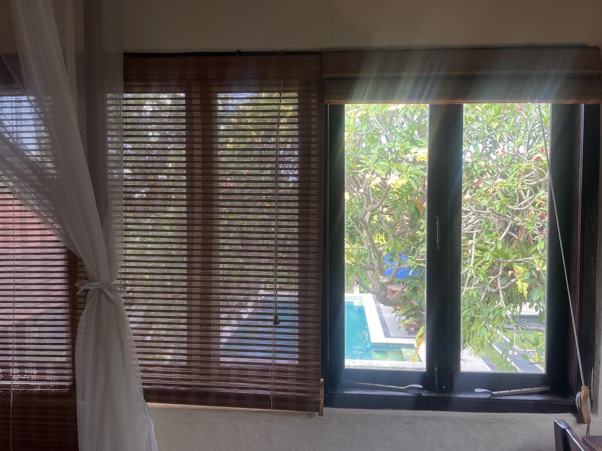 Graha Madesimon Hotel Ketewel ภายนอก รูปภาพ