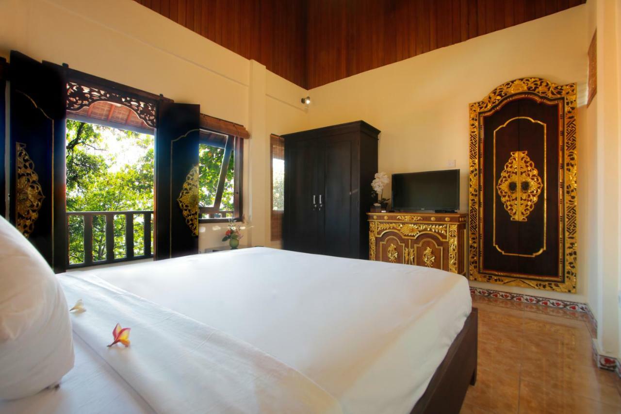 Graha Madesimon Hotel Ketewel ภายนอก รูปภาพ